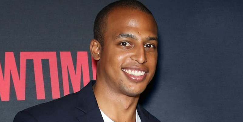 Gayle King Son William Engaged