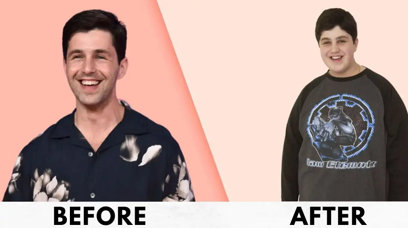 How Did Josh Peck Lose His Weight