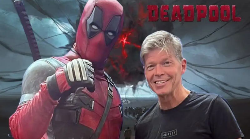 Is Deadpool's Creator Leaving the Character Behind