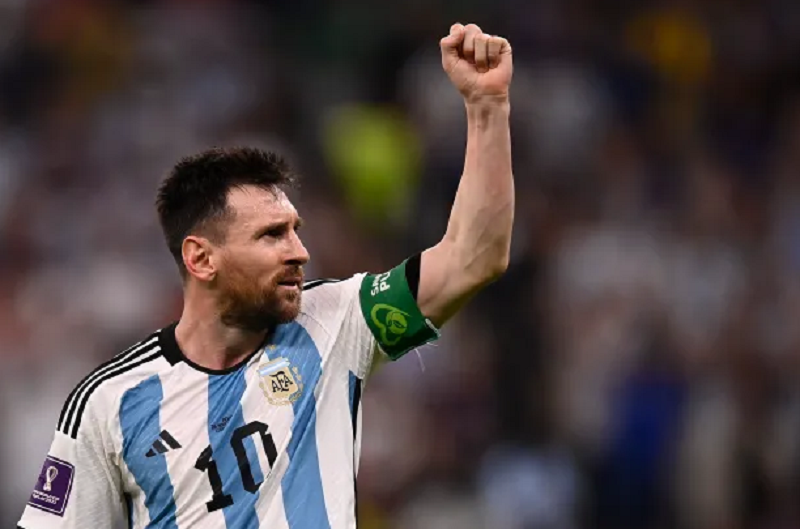 Is Lionel Messi Fit for Play