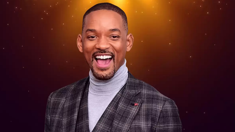 Is Will Smith Gay