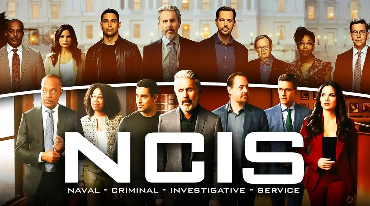 NCIS Season 21 Episode 2 Release Date and Time
