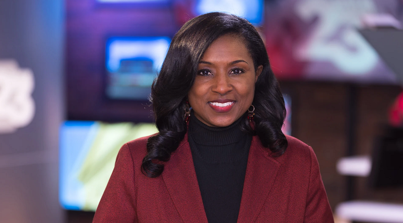 Tamika Alexander Leave After 20 Years With TV Station