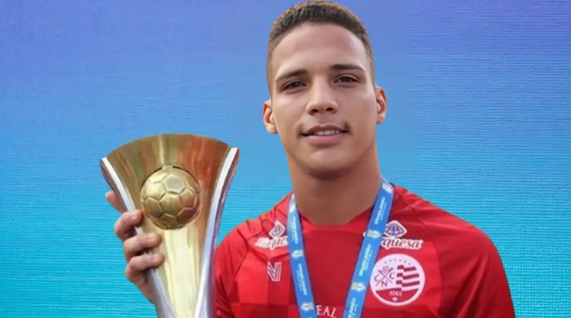 Thiago Fernandes Rodrigues Net Worth