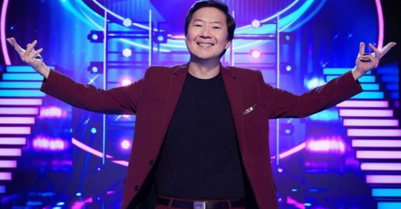 What Happened to Ken Jeong on I Can See Your Voice