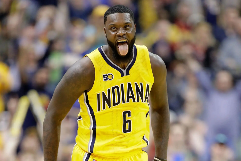 Where is Lance Stephenson Now