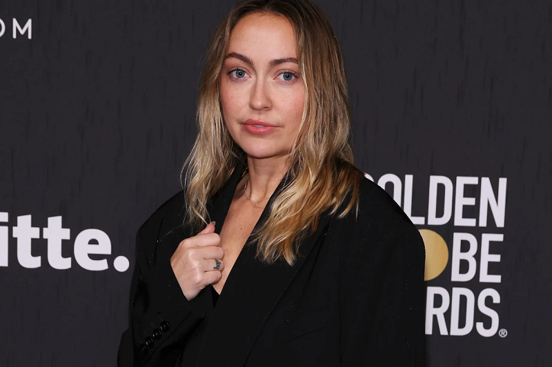 Who is Brandi Cyrus