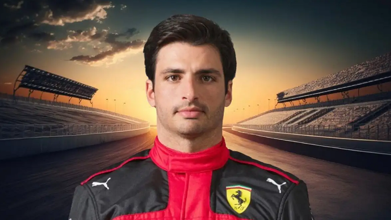 Who is Leaving Ferrari F1