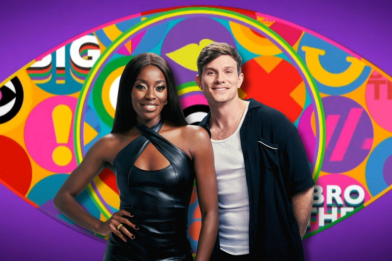 Who is in Celebrity Big Brother 2024