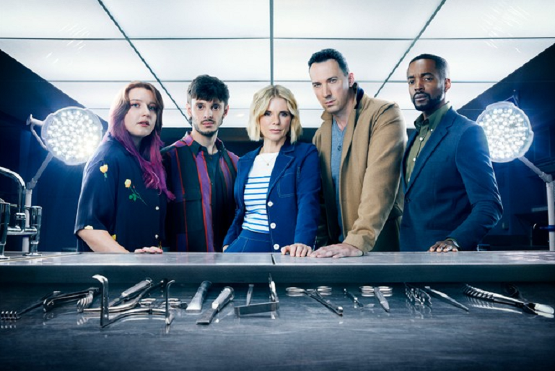 Will There Be a Silent Witness Season 28
