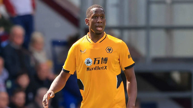 Willy Boly Net Worth