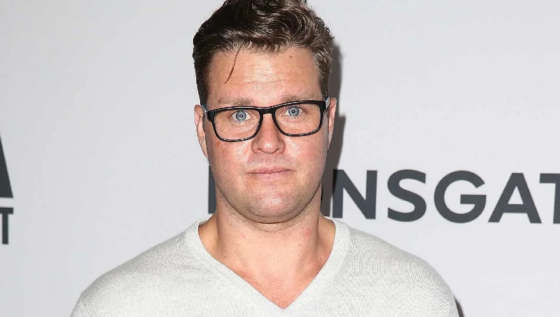 Zachery Ty Bryan Net Worth