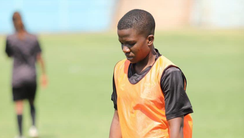 Zambia Striker Norin Betani Cause of Death and Obituary