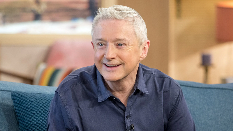 Who is Louis Walsh