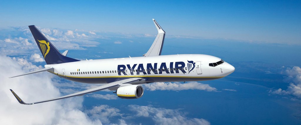 Exceptional Dublin Trip with Ryanair 