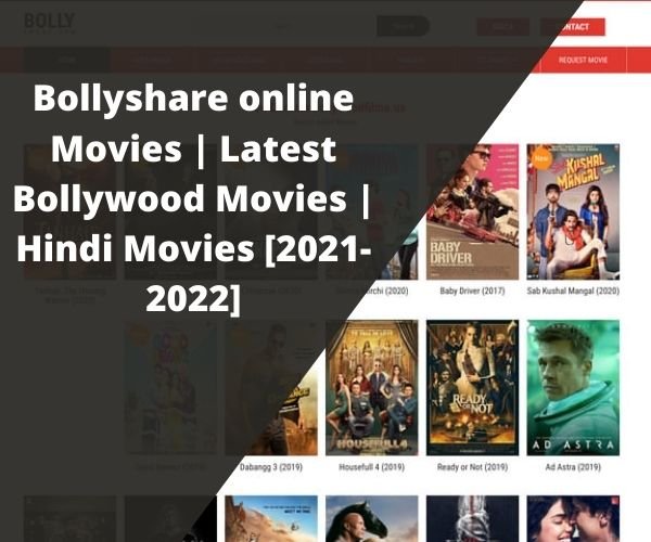 Bollyshare online Movies | Latest Bollywood Movies | Hindi Movies [2021-2022]