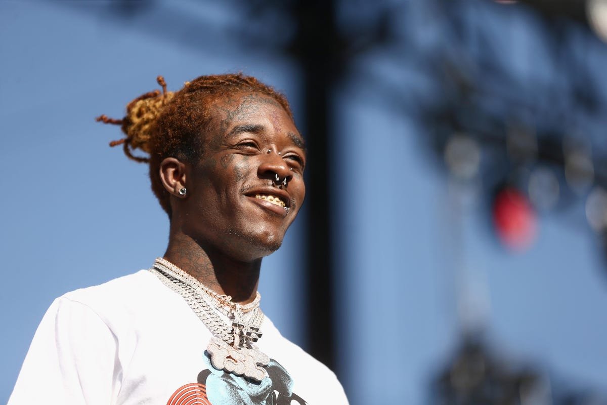 Is lil uzi vert Dead and Fans Are Puzzled Know What Really Happened?