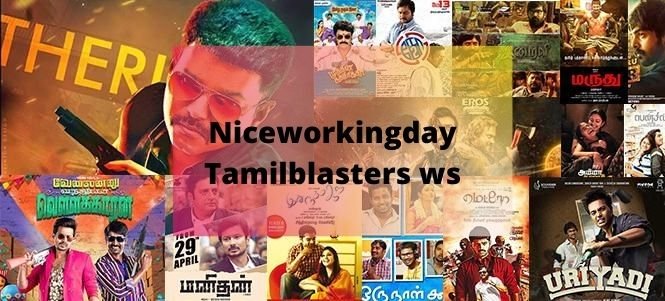 Tamilblasters ws | Download High-Quality Tamil and Telugu Movies