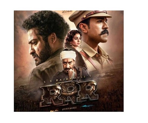 An Honest RRR Twitter Review By Audience- Better Than Baahubali 2 Many Folds,!