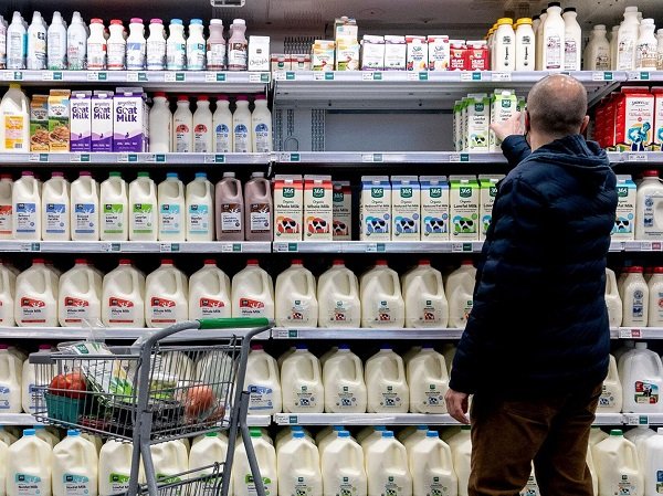 The technique of companies hiding Inflation without charging more