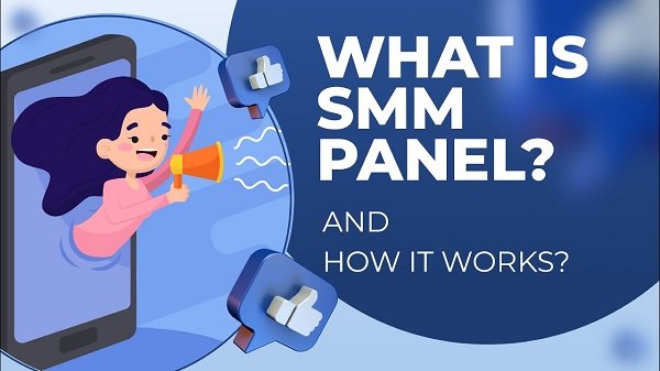 Best SMM Panel Provider In The World