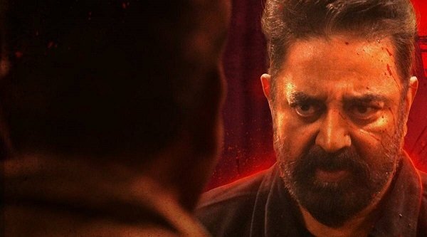 Vikram box office collection Day 4: Kamal Haasan’s film is unstoppable, earns Rs 175 crore