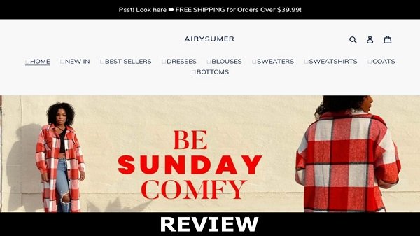 Airysumer Dresses Reviews {July 2022} Conclusion ?