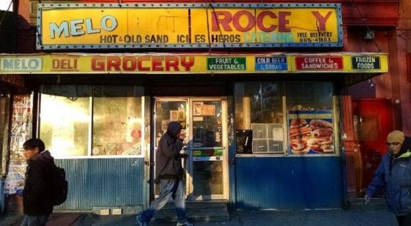 The Bodegas of Bronx {July} You Must Read This !