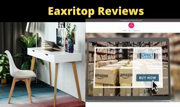 Eaxritop Reviews (2022) You Must Know About This Site ?