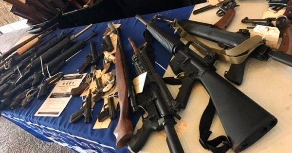 Gun Buyback Program Canada {July} The Final Conclusion Here !