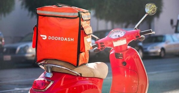 How Did Doordash Lose