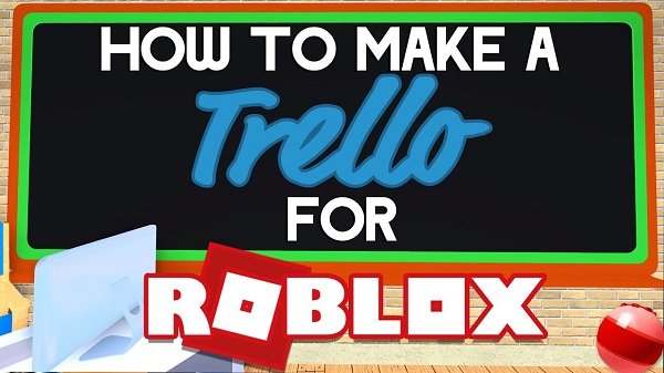 Top 3 Ways To Buy A Used ROBLOX IS UNBREAKABLE TRELLO Roblox Is Unbreakable Trello