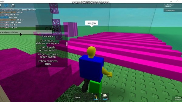 Roblox Kohls Admin Hacked {July} Try Some New Game ?