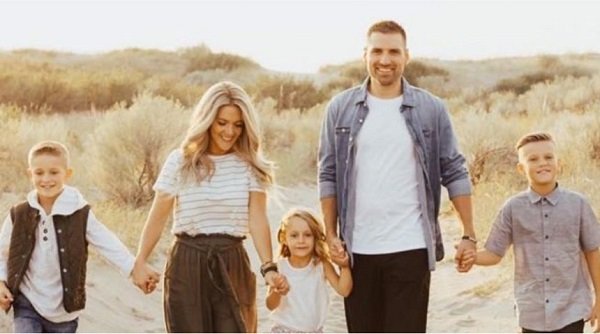 Ryan Olson Accident {July 2022} Find What happen ! Ryan Olson Accident