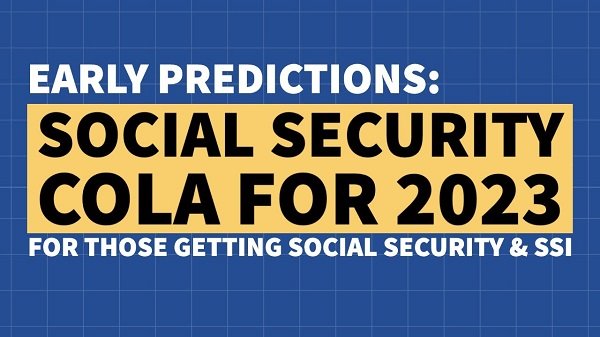 Are You Making These SOCIAL SECURITY COLA BENEFITS 2023 Mistakes?
