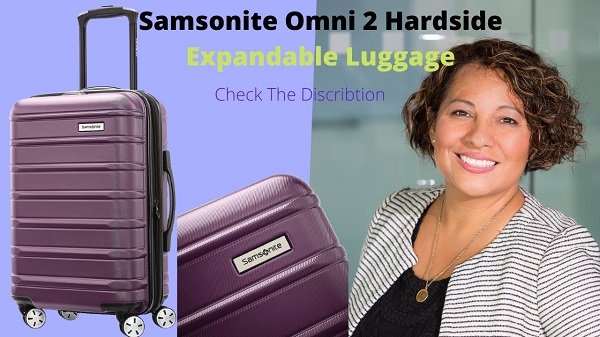 Samsonite Omni 2 Review {July} Is This New Website ? Samsonite Omni 2
