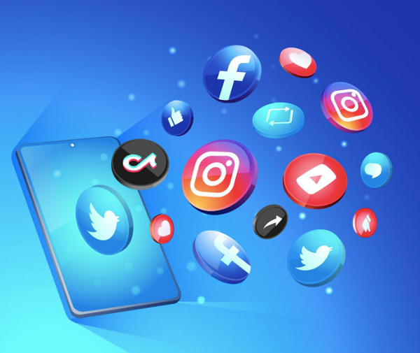 Social Media Automation
