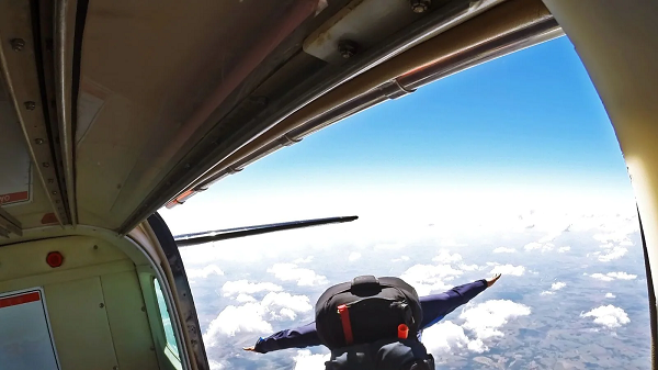 Superior Skydiving Accident {July} Here Is full information ! Superior Skydiving Accident