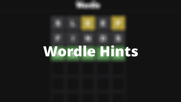 Voile Wordle