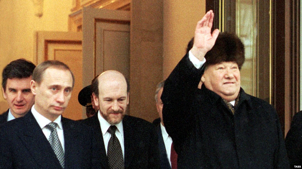 Why Did Boris Yeltsin Resign {2022} Read Reason Here!