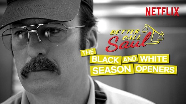 What Is Better Call Saul Black And White {Aug} Get Full Details Here!