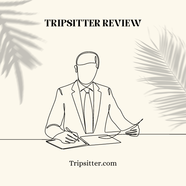 Tripsitter Review | Tripsitter.com Reviews