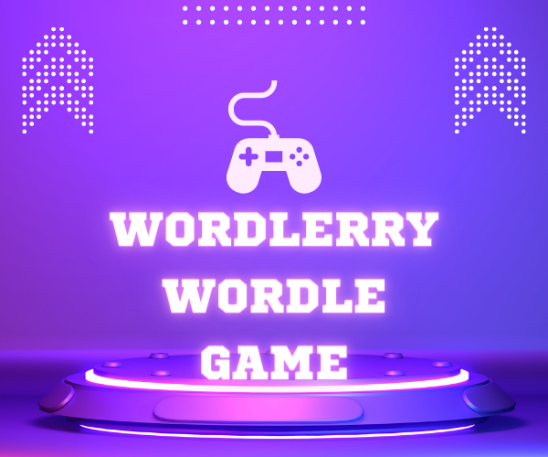 Wordlerry Wordle Game