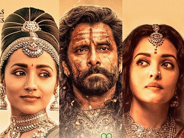 Ponniyin Selvan Review | Ponniyin Selvan 1 – Critics Review About Movie !