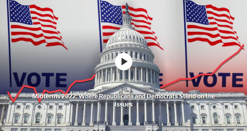Legal defiance to Study Person Loan Forgiveness Loom Before Midterms