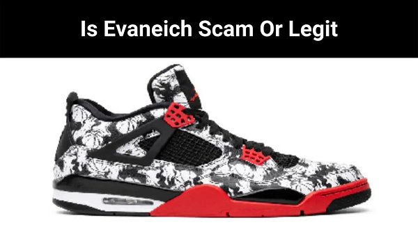 Is Evaneich Scam Or Legit {2022t} Check The Review Here!