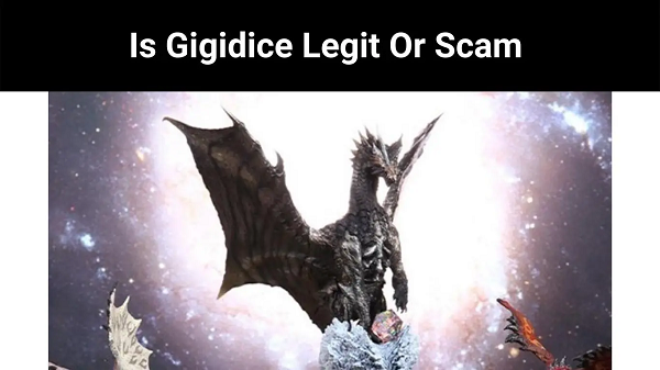 Is Gigidice Legit Or Scam {2022} Check The Review Here!