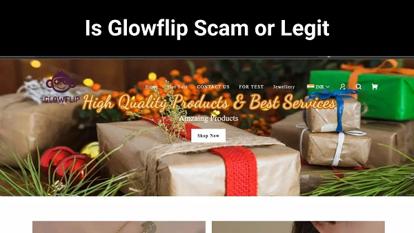Glowflip Review