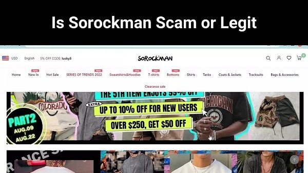 Sorockman Review [2022] Is This a Scam or Legit?