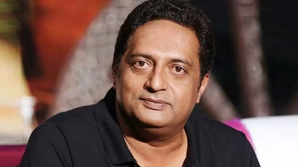 Prakash Raj Breaking News: Subhash Palekar’s Biopic Movie !